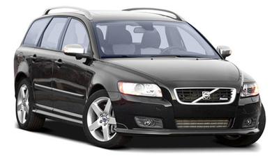 2009 Volvo V50 Wagon Prices Amp Reviews