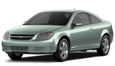 2010 Chevrolet Cobalt Coupe Prices Reviews Next Steps