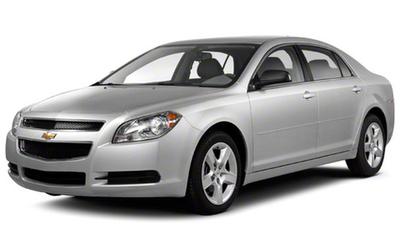 2010 Chevrolet Malibu Sedan Prices Reviews Next Steps