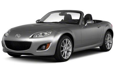 2010 Mazda Mx 5 Miata Convertible Prices Reviews Next Steps