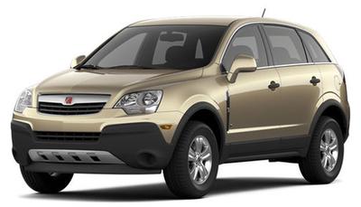 2010 Saturn Vue Sport Utility Prices Reviews Next Steps