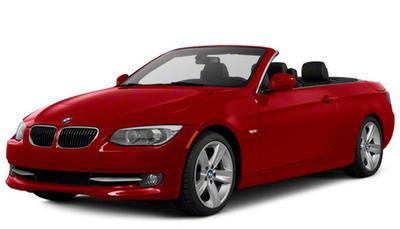 2017 Bmw 335is Convertible Prices Reviews Next Steps