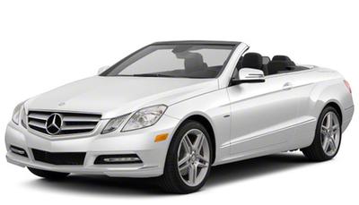 2017 Mercedes Benz E 350 Convertible Prices Reviews Next Steps