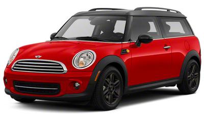 2011 Mini Cooper Clubman Wagon Prices Amp Reviews