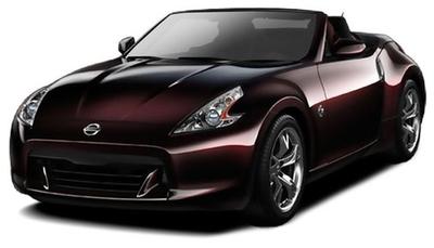 2011 Nissan 370Z Convertible - Prices & Reviews 2011 Nissan 370Z Convertible - Prices & Reviews