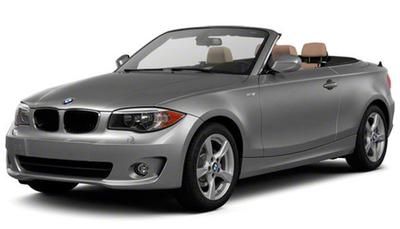 2012 bmw 128i convertible review
