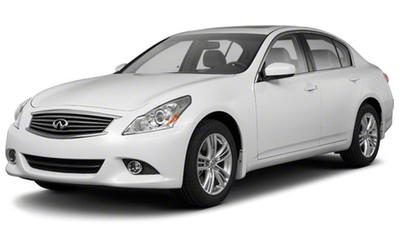 2017 Infiniti G25 Sedan Prices Reviews Next Steps