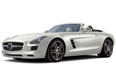 2012 Mercedes Benz Sls Amg Convertible Prices Amp Reviews
