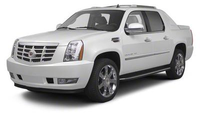 2013 Cadillac Escalade Ext Truck Prices Amp Reviews