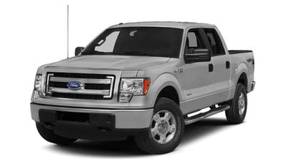 2013 Ford F150 Truck Prices Reviews