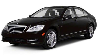 2013 Mercedes Benz S 400 Sedan Prices Reviews