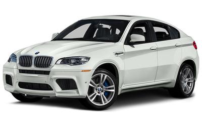 2014 Bmw X6 M Sport Utility Crossover Prices Amp Reviews