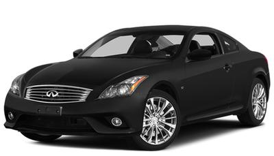 2014 INFINITI Q60 Coupe - Prices & Reviews 2014 INFINITI Q60 Coupe - Prices & Reviews