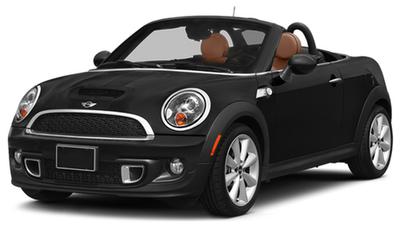 autotrader roadster cooper convertible mini spins colors tour