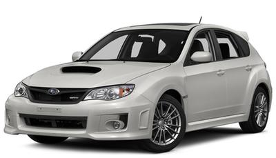 2014 Subaru Impreza Wrx Hatchback Prices Amp Reviews