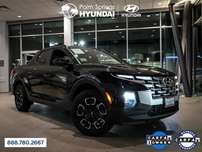 Certified 2024 Hyundai Santa Cruz SEL w/ Activity Package