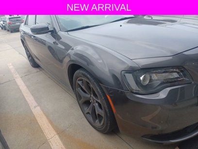 Used 2021 Chrysler 300 S