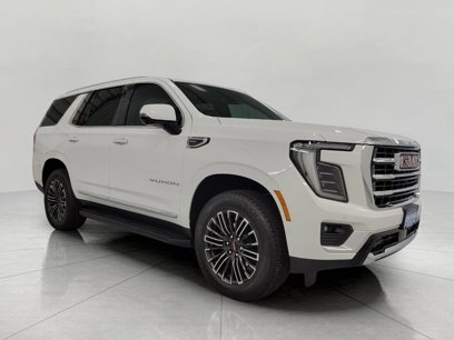 Certified 2025 GMC Yukon Elevation
