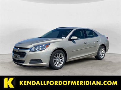 Used 2015 Chevrolet Malibu LT w/ Power Convenience Package