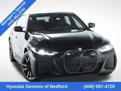 Used 2024 BMW i4 M50