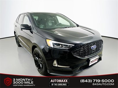 Used 2020 Ford Edge ST w/ Equipment Group 401A