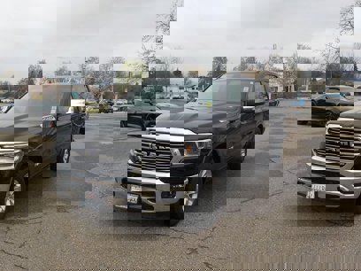 Used 2019 RAM 1500 Laramie