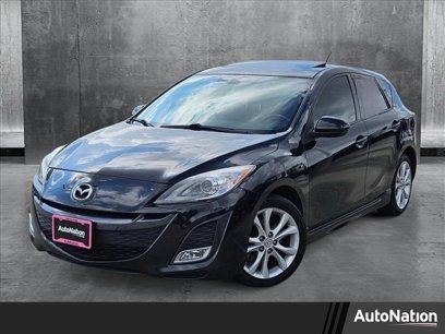 Used 2010 MAZDA MAZDA3 s Grand Touring