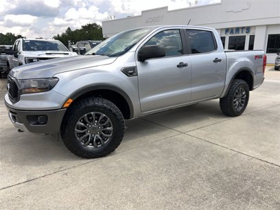 Used 2020 Ford Ranger XLT w/ Equipment Group 301A Mid