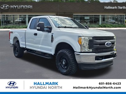 Used 2017 Ford F250 XL w/ Power Equipment Group