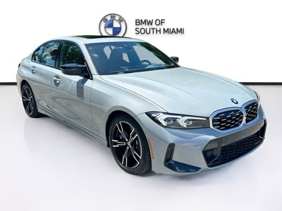 Certified 2024 BMW M340i