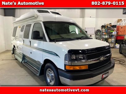 Used 2003 Chevrolet Express 3500 Extended