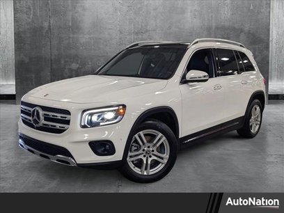 Used 2021 Mercedes-Benz GLB 250