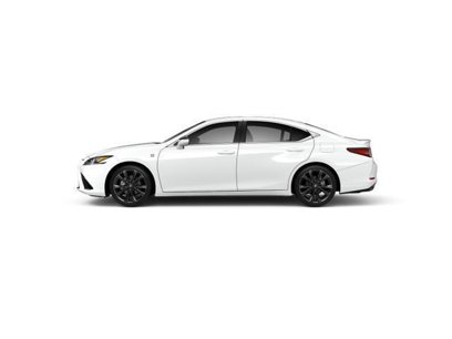 New 2025 Lexus ES 350 F Sport