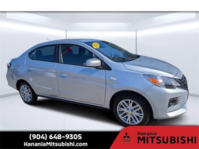 New 2024 Mitsubishi Mirage G4 LE