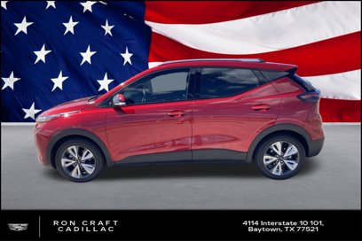 Used 2023 Chevrolet Bolt EUV LT w/ Convenience Package