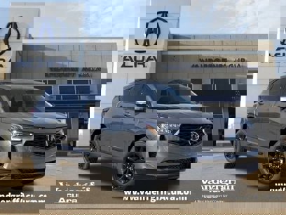 New 2025 Acura RDX SH-AWD