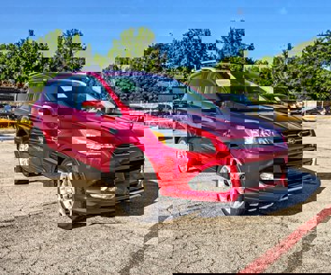 Used 2013 Ford Escape Titanium w/ Parking Technology Pkg