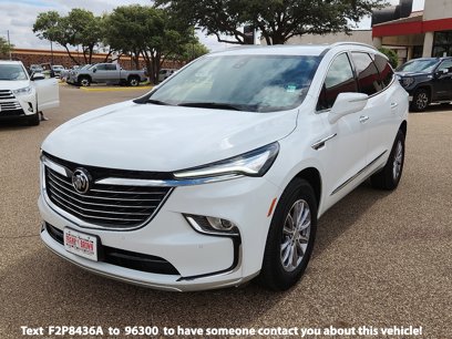 Used 2024 Buick Enclave Premium