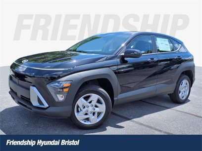 New 2025 Hyundai Kona SE