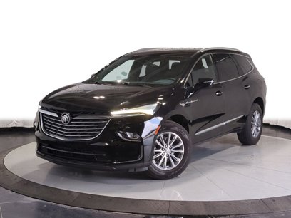 Used 2023 Buick Enclave Essence
