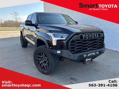 Used 2023 Toyota Tundra SR5 w/ SR5 Convenience Package