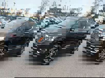 Used 2017 GMC Acadia Denali w/ Technology Package