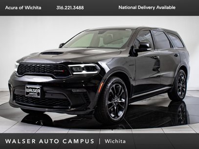 Used 2021 Dodge Durango R/T