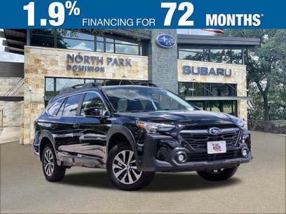 Certified 2025 Subaru Outback Premium w/ Popular Package #1A