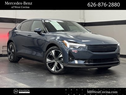 Used 2024 Polestar Polestar 2
