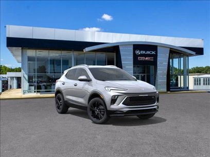 New 2026 Buick Encore GX Sport Touring
