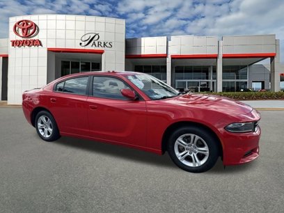 Used 2022 Dodge Charger SXT