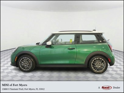 New 2025 MINI Cooper 2-Door Hardtop