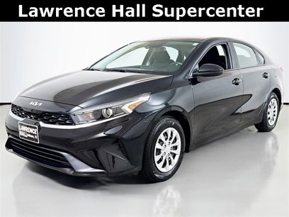 Used 2024 Kia Forte LX