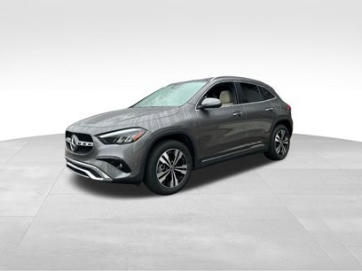 Used 2025 Mercedes-Benz GLA 250 4MATIC